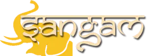 Sangam Indisches Restaurant Logo