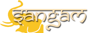 Logo Sangam Indisches Restaurant München