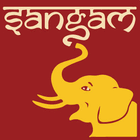 Logo Sangam Indisches Restaurant München